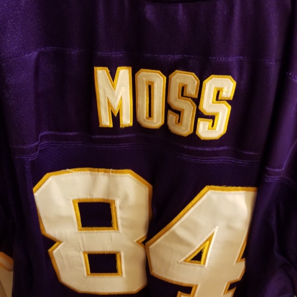 Throw Back NFL JERSEYS - Picture 2 of 6